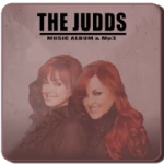 Logo of The Judds | Music Video & Mp3 android Application 