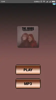 The Judds | Music Video & Mp3 android App screenshot 2