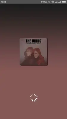 The Judds | Music Video & Mp3 android App screenshot 3